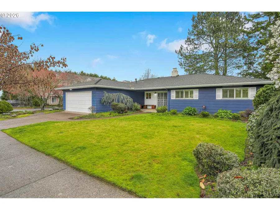4404 NE 129th Pl, Portland, OR 97230 - #2
