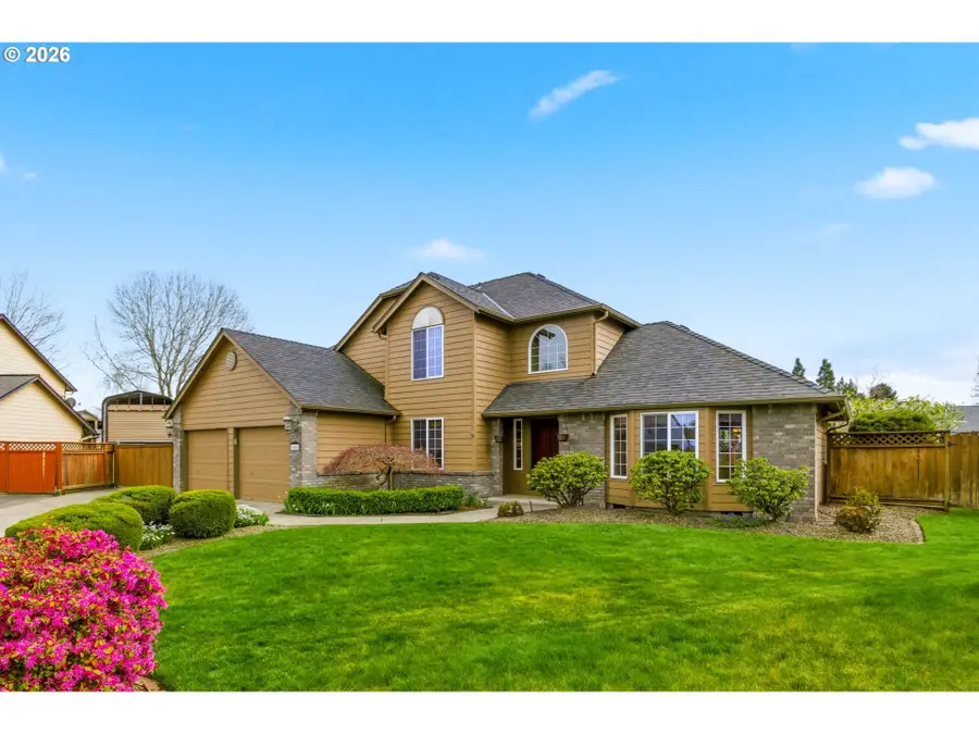 3642 Powder Creek Ct N, Keizer, OR 97303 - #3