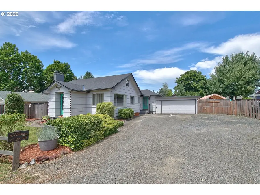 19775 SW Rock Rd, Aloha, OR 97003 - #2