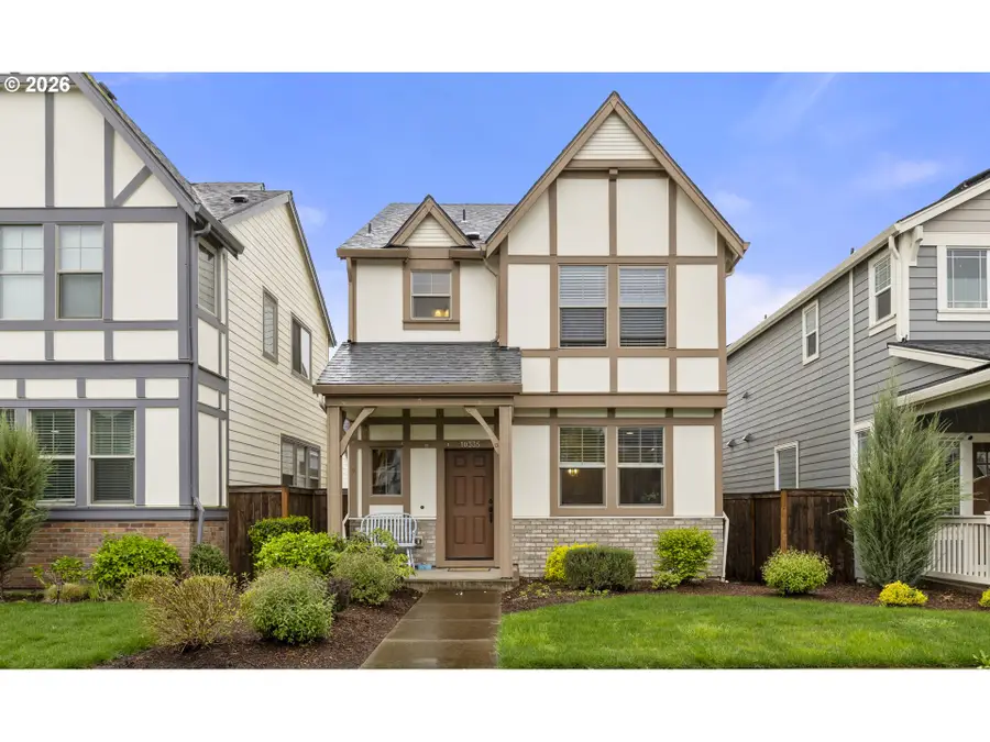 10335 NW 292nd Ave, North Plains, OR 97133 - #2