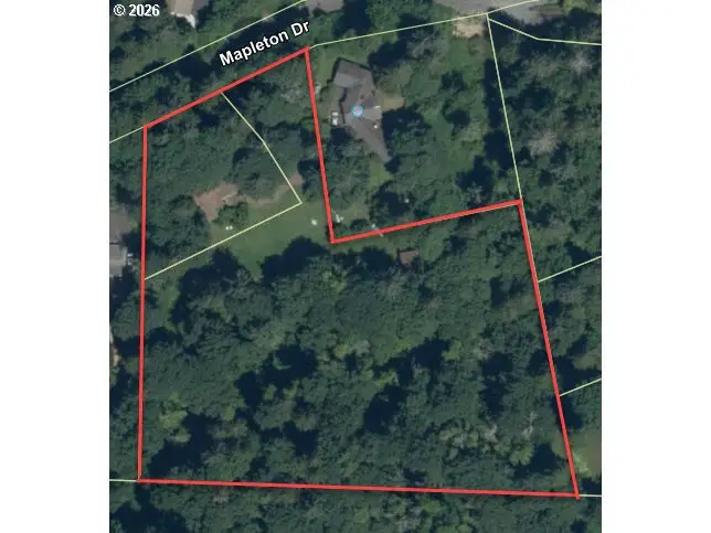 4510 Mapleton Dr, Northwest Clackamas, OR 97068 - Image #1