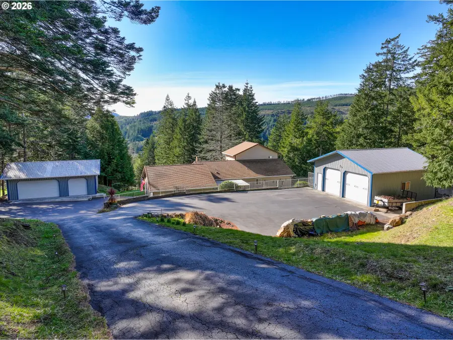 95340 Tututni Hollow Rd, Gold Beach, OR 97444 - #2