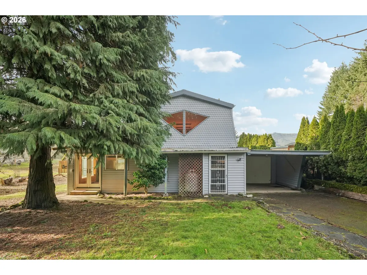 20205 NW Clark Ave, Portland, OR 97231 - Image #1
