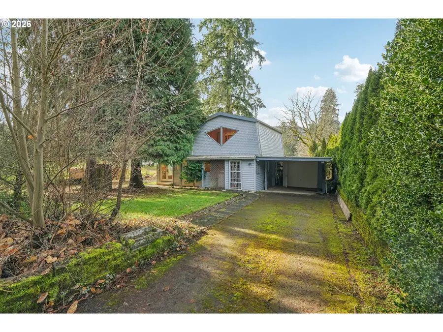 20205 NW Clark Ave, Portland, OR 97231 - Image #2