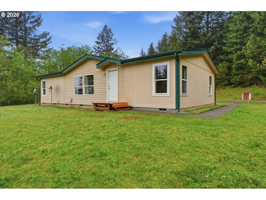 210 Big Cedars Dr, Ariel, WA 98603 - #3