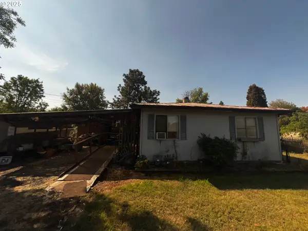 455 Brooks St, Lebanon, OR 97355