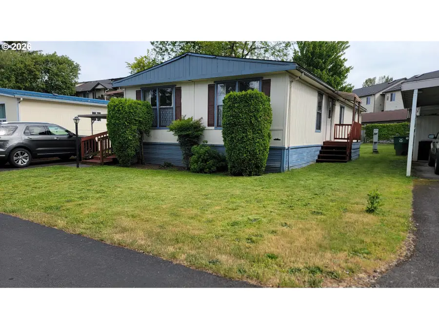 5404 NE 121st Ave #24, Vancouver, WA 98682 - #2