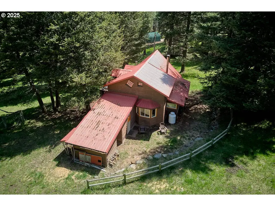 83863 Ollokot Ln, Joseph, OR 97846 - Image #2