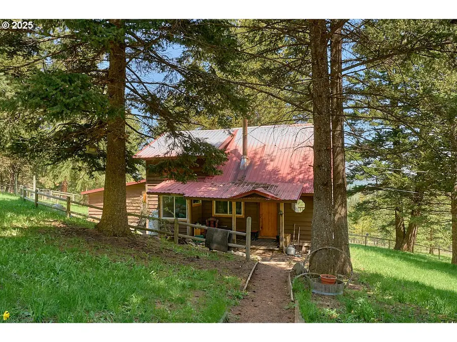 83863 Ollokot Ln, Joseph, OR 97846 - Image #3