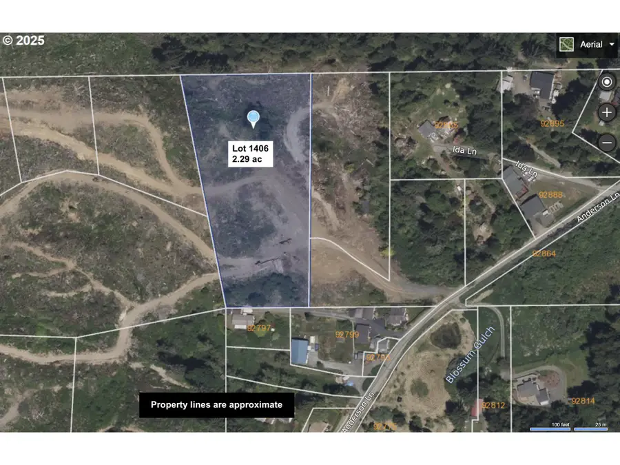 00000 Trail Ln #1406, Coosbay, OR 97420 - Image #2