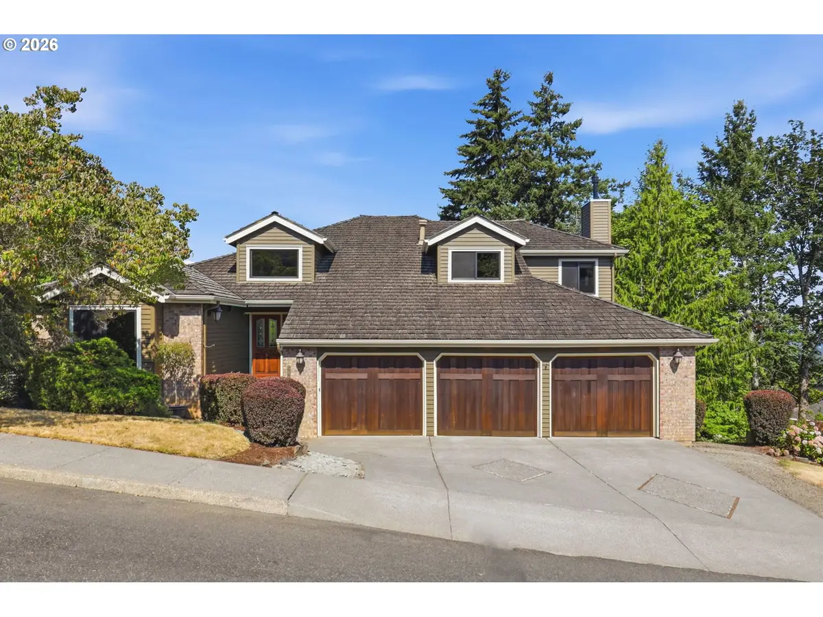 7823 SE 140th Dr, Portland, OR 97236 - #1