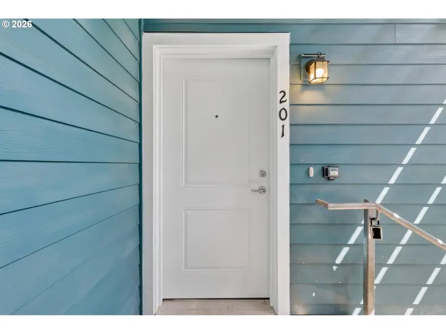 7545 N Olin Ave #201, Portland, OR 97203 - #3