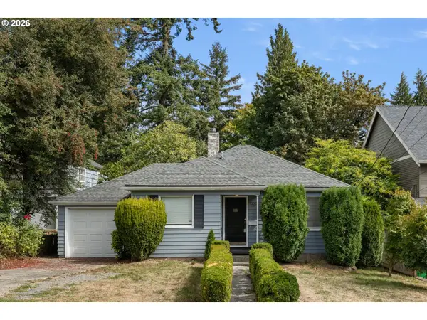 7206 SW 3rd Ave, Portland, OR 97219