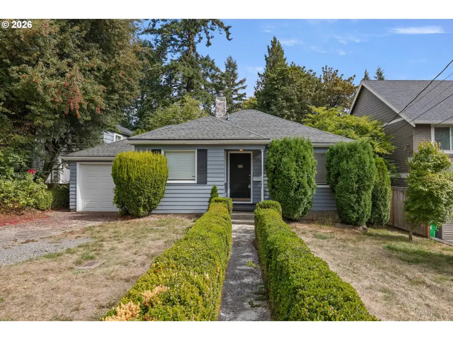7206 SW 3rd Ave, Portland, OR 97219 - #3