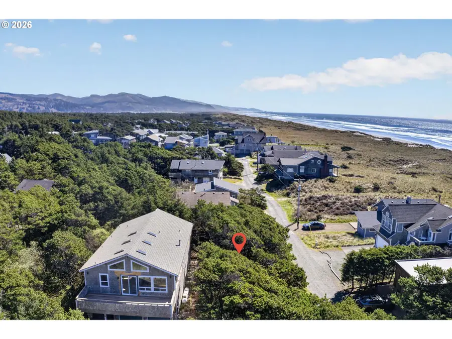 Windward Lane #TL 600, Manzanita, OR 97130 - #3