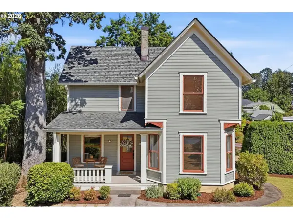 1617 Birch St, ForestGrove, OR 97116