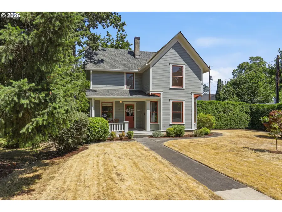 1617 Birch St, Forest Grove, OR 97116 - #2