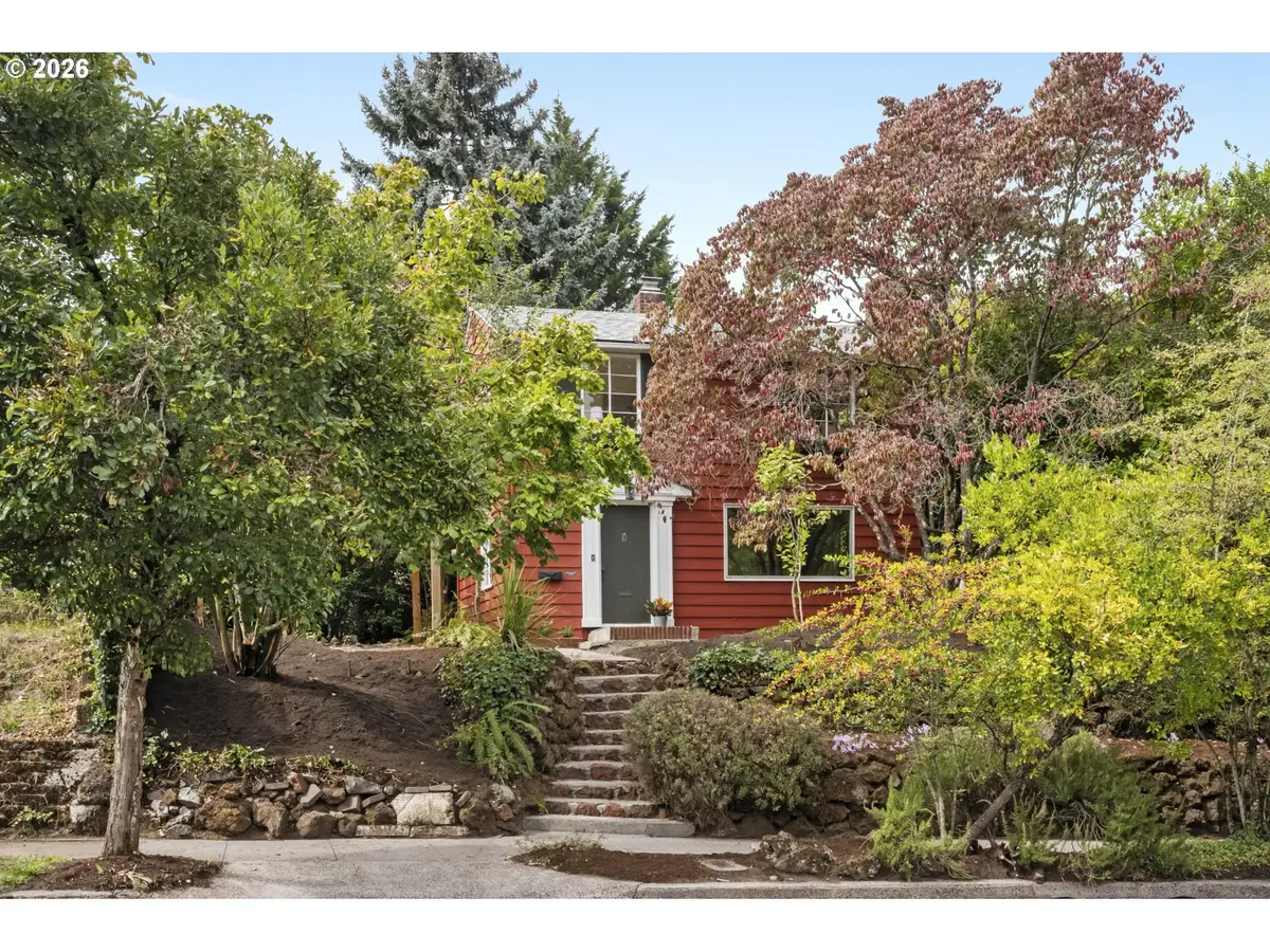 3219 SE 53rd Ave, Portland, OR 97206 - #1