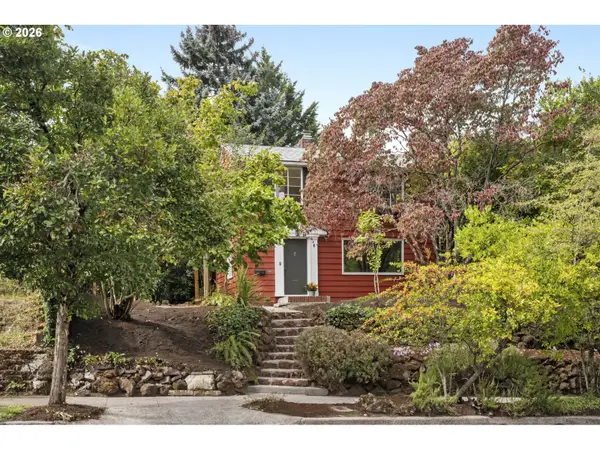 3219 SE 53rd Ave, Portland, OR 97206