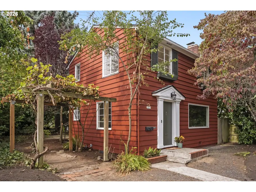 3219 SE 53rd Ave, Portland, OR 97206 - #2