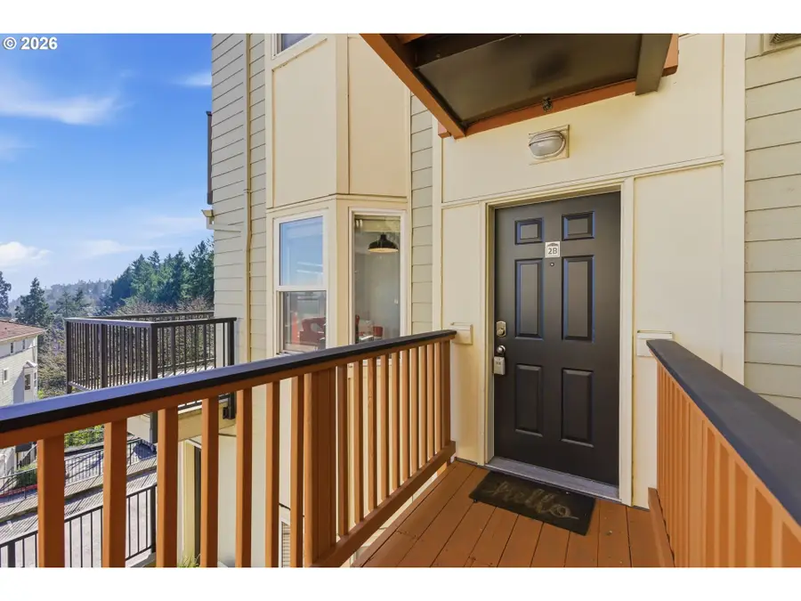 303 NW Uptown Ter #2B, Portland, OR 97210 - Image #3