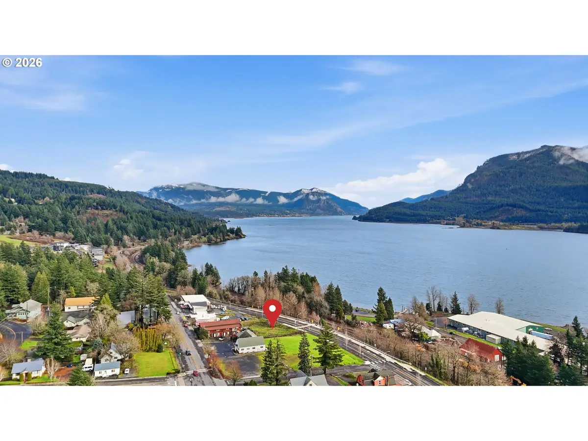 First St, Stevenson, WA 98648 - Image #1