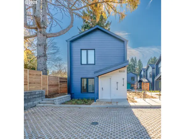 10033 SE Cottage Ln #15, Milwaukie, OR 97222