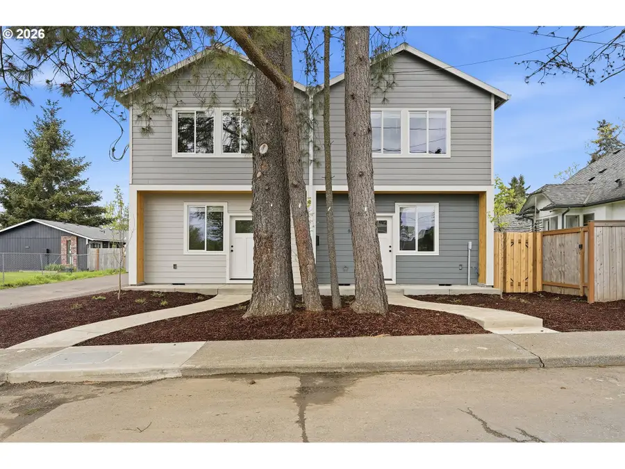 8655 SE Insley St, Portland, OR 97266 - #3