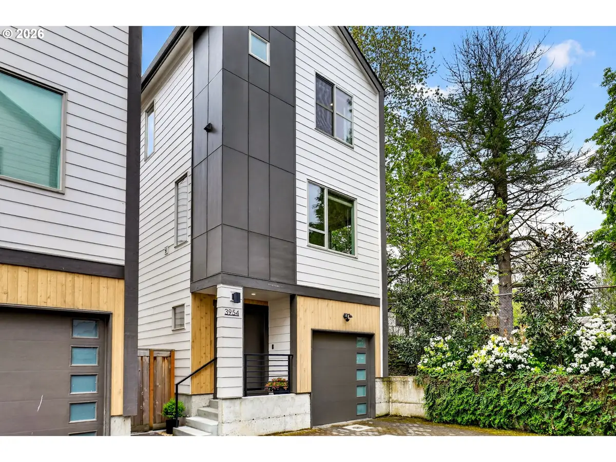 3954 SE Gladstone St, Portland, OR 97202 - #1
