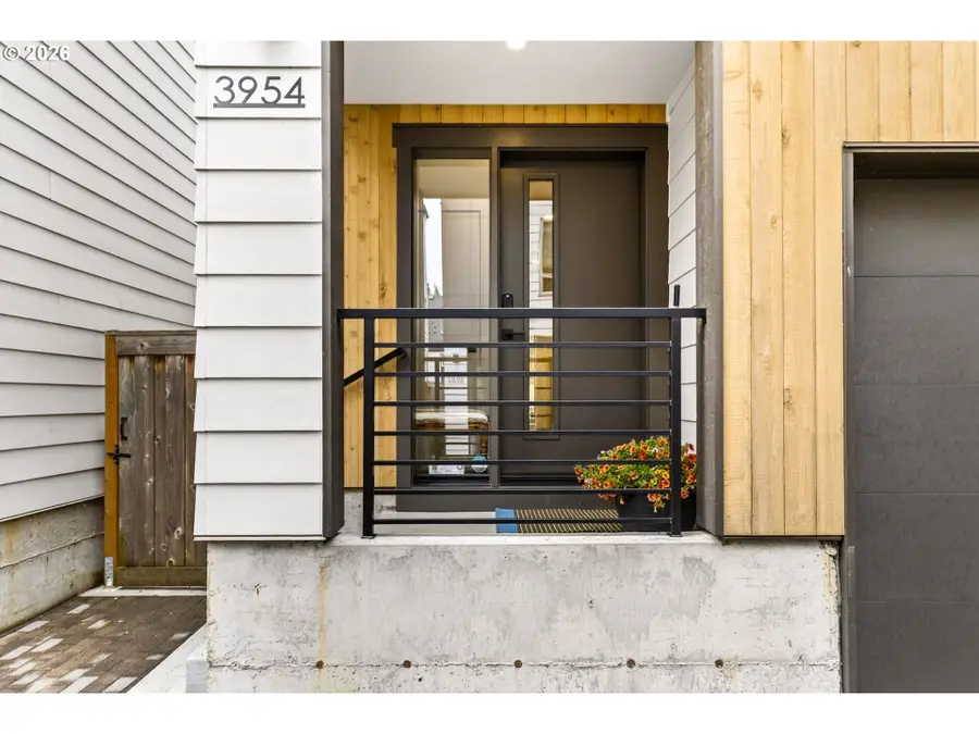 3954 SE Gladstone St, Portland, OR 97202 - #3