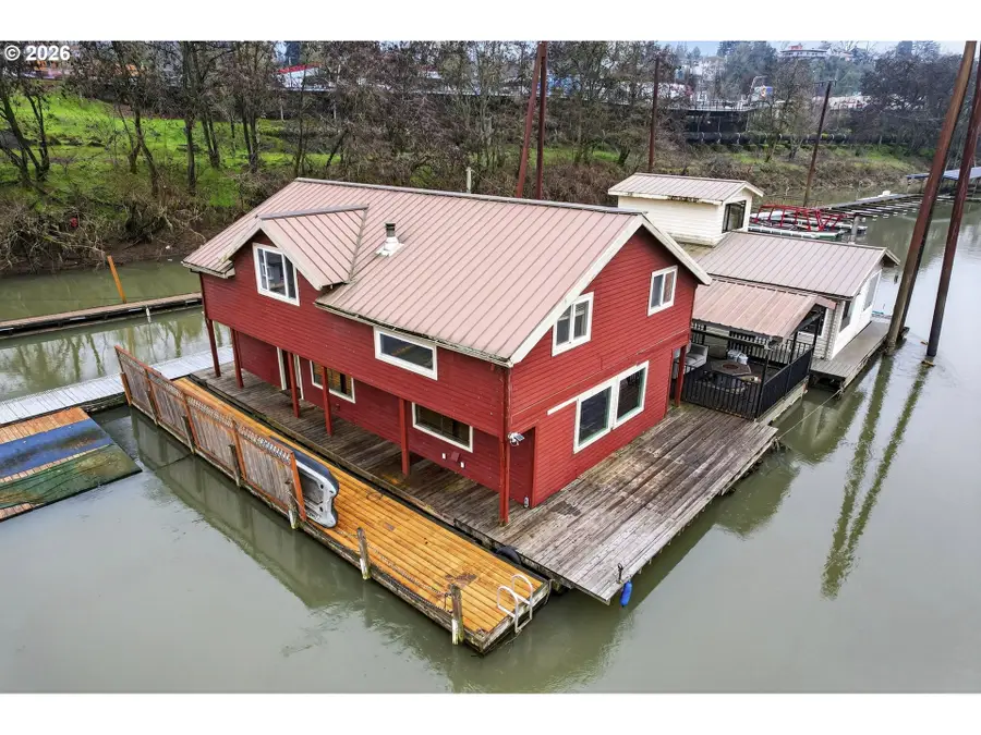 1701 Clackamette Dr #2, Oregon City, OR 97045 - Image #3