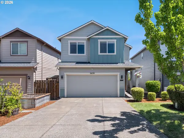 2639 Juniper St, ForestGrove, OR 97116