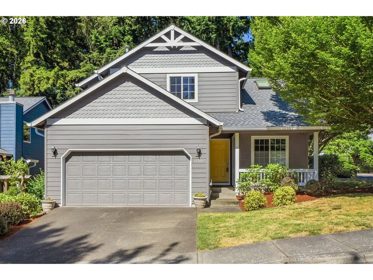 17311 NW Reindeer Dr, Portland, OR 97229 - #1