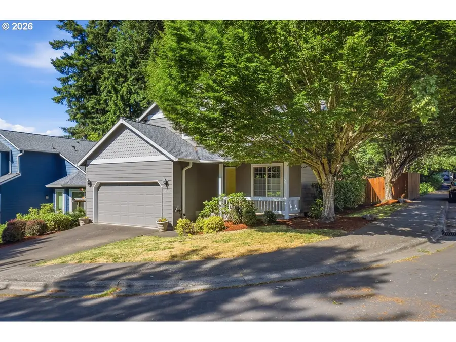 17311 NW Reindeer Dr, Portland, OR 97229 - #3