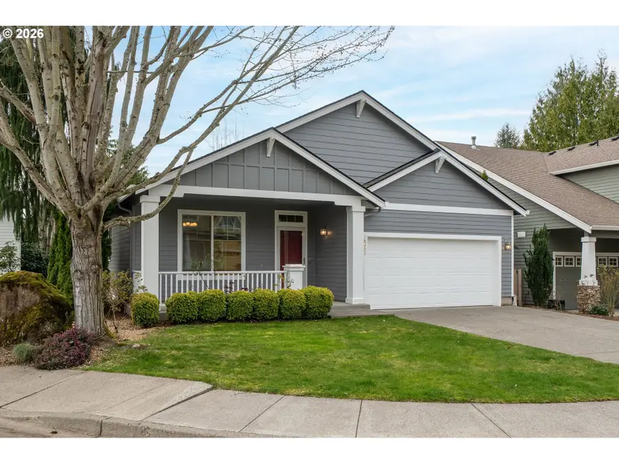 18309 SE 44th Ln, Vancouver, WA 98683 - #2