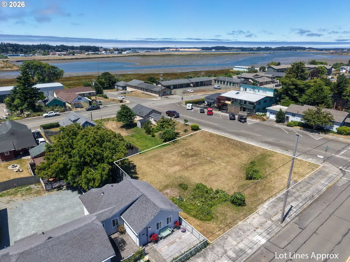 0 Meade Ave, North Bend, OR 97459 - #1
