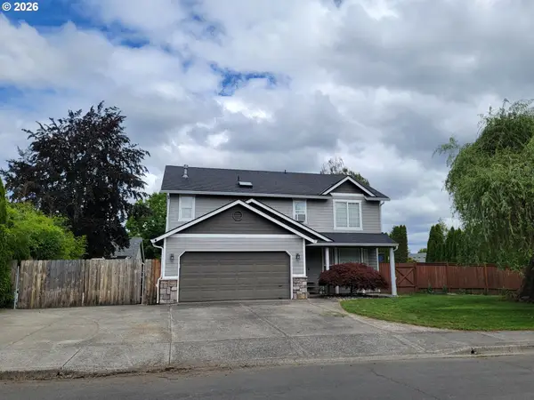 1301 NW 4th Ave, BattleGround, WA 98604