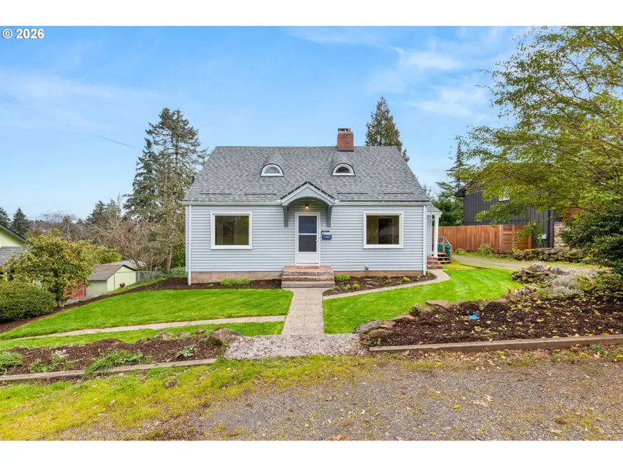 12434 SE 26th Ave, Milwaukie, OR 97222 - #2