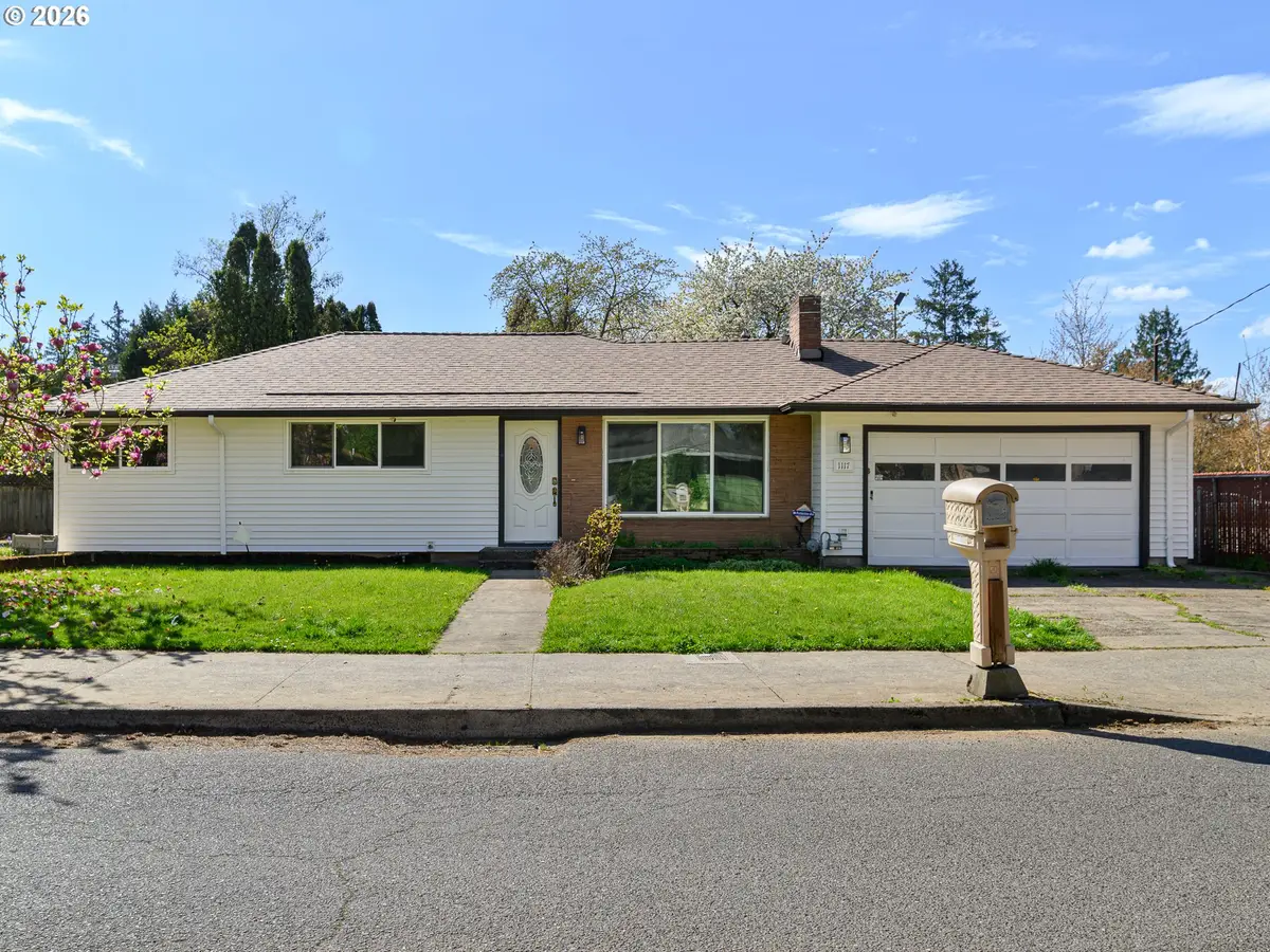 1117 SE 135th Ave, Portland, OR 97233 - #1