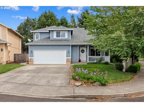 17728 SE 17th Way, Vancouver, WA 98683