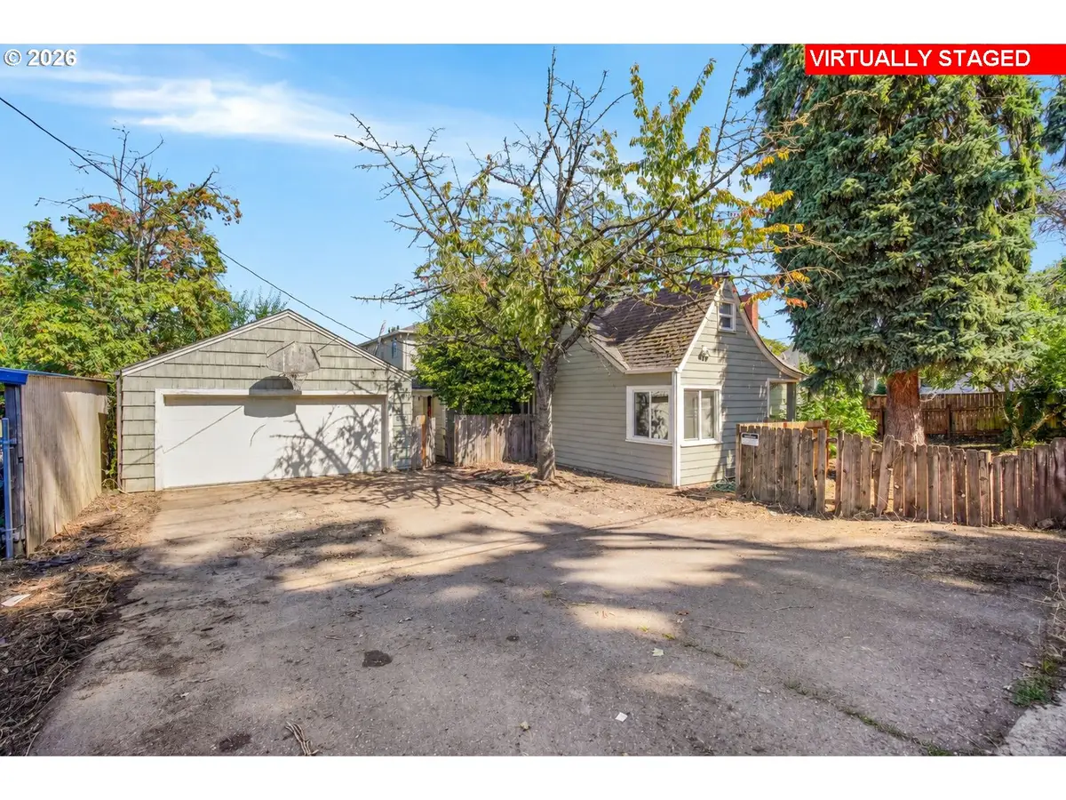 13025 SE Harold St, Portland, OR 97236 - #1