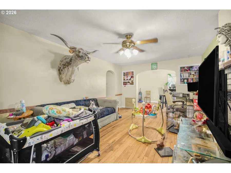 13025 SE Harold St, Portland, OR 97236 - #2