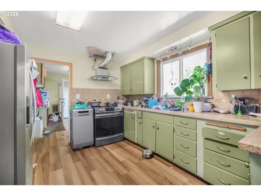 13025 SE Harold St, Portland, OR 97236 - #3