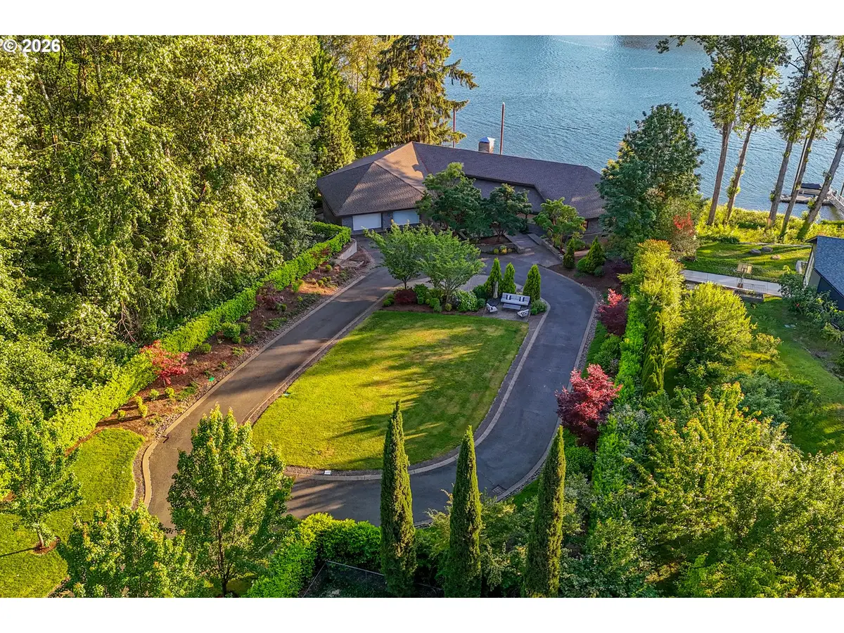 3838 SE Hillside Dr, Milwaukie, OR 97267 - #1
