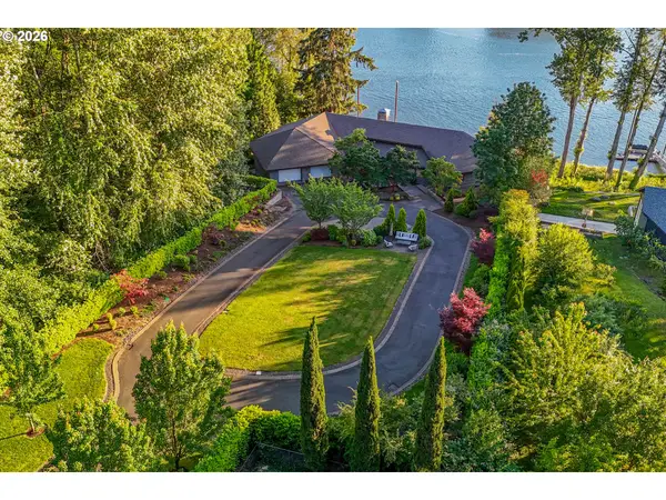 3838 SE Hillside Dr, Milwaukie, OR 97267