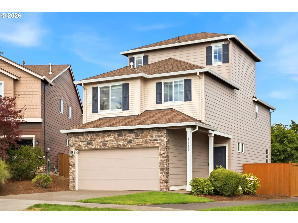 13314 SE Taralon Dr, Clackamas, OR 97015 - #1