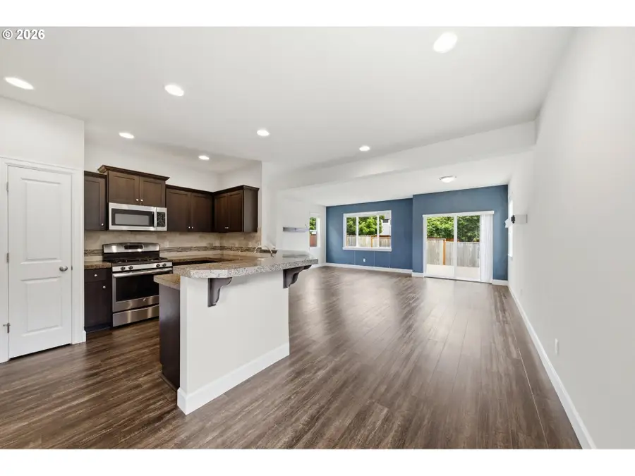 13314 SE Taralon Dr, Clackamas, OR 97015 - #3