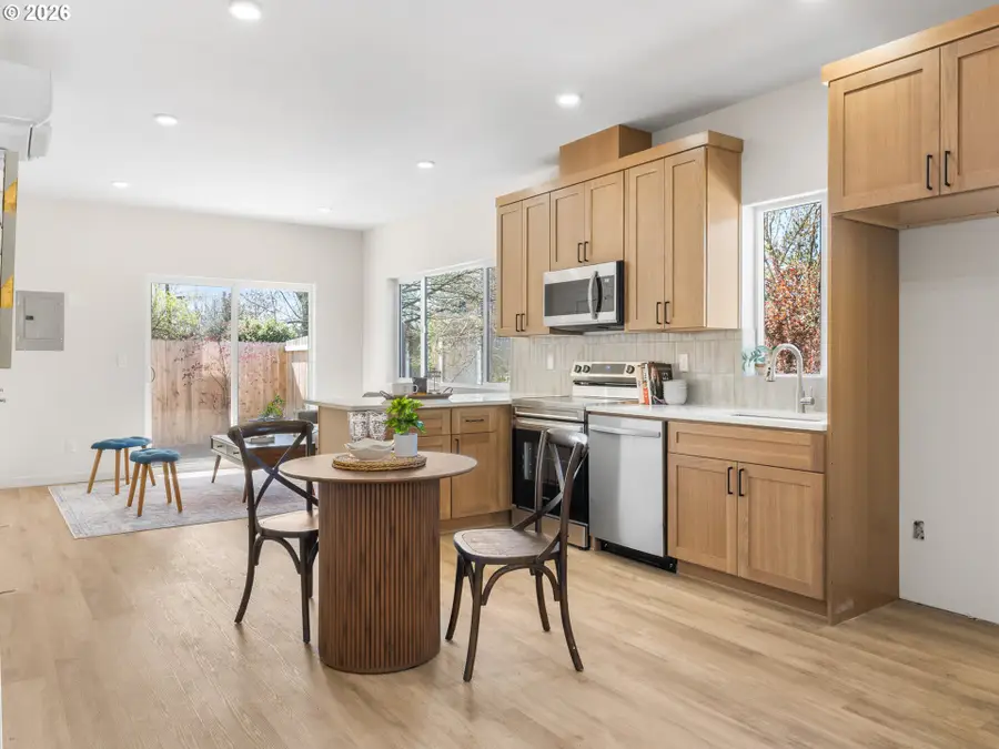 5860 N Missouri Ave #1, Portland, OR 97217 - #3