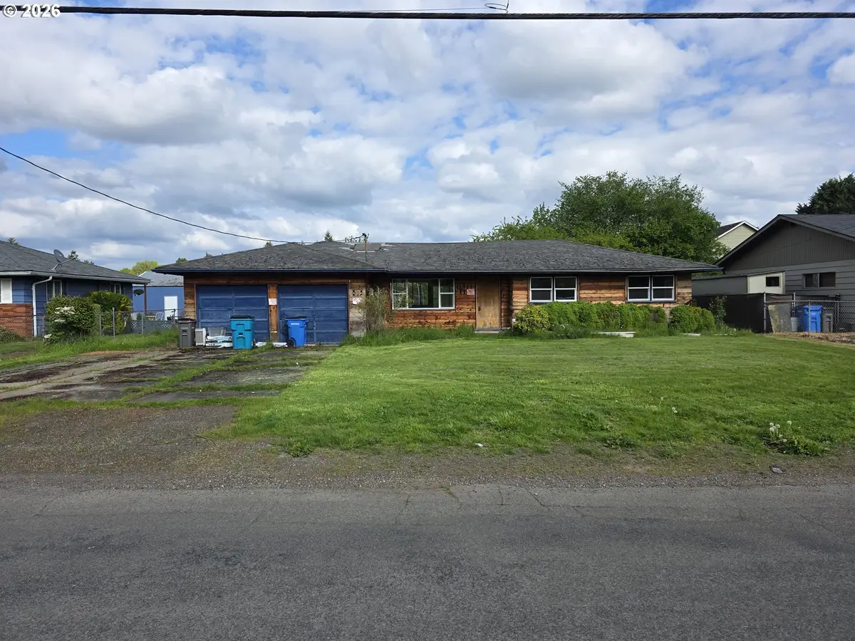 4111 NE 62nd Ave, Vancouver, WA 98661 - #1