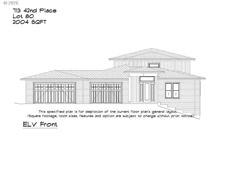 713 SE 42nd Pl, Newport, OR 97366 - #2